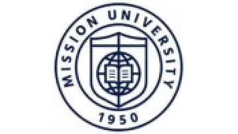 Mission University