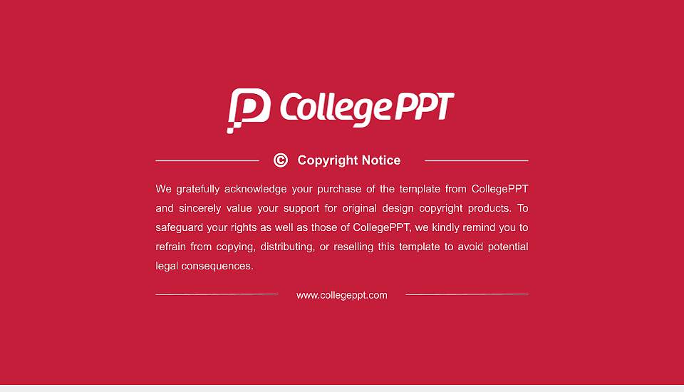 Austin Peay State University Resume PPT Template16:9 ratio PPT effect preview image5
