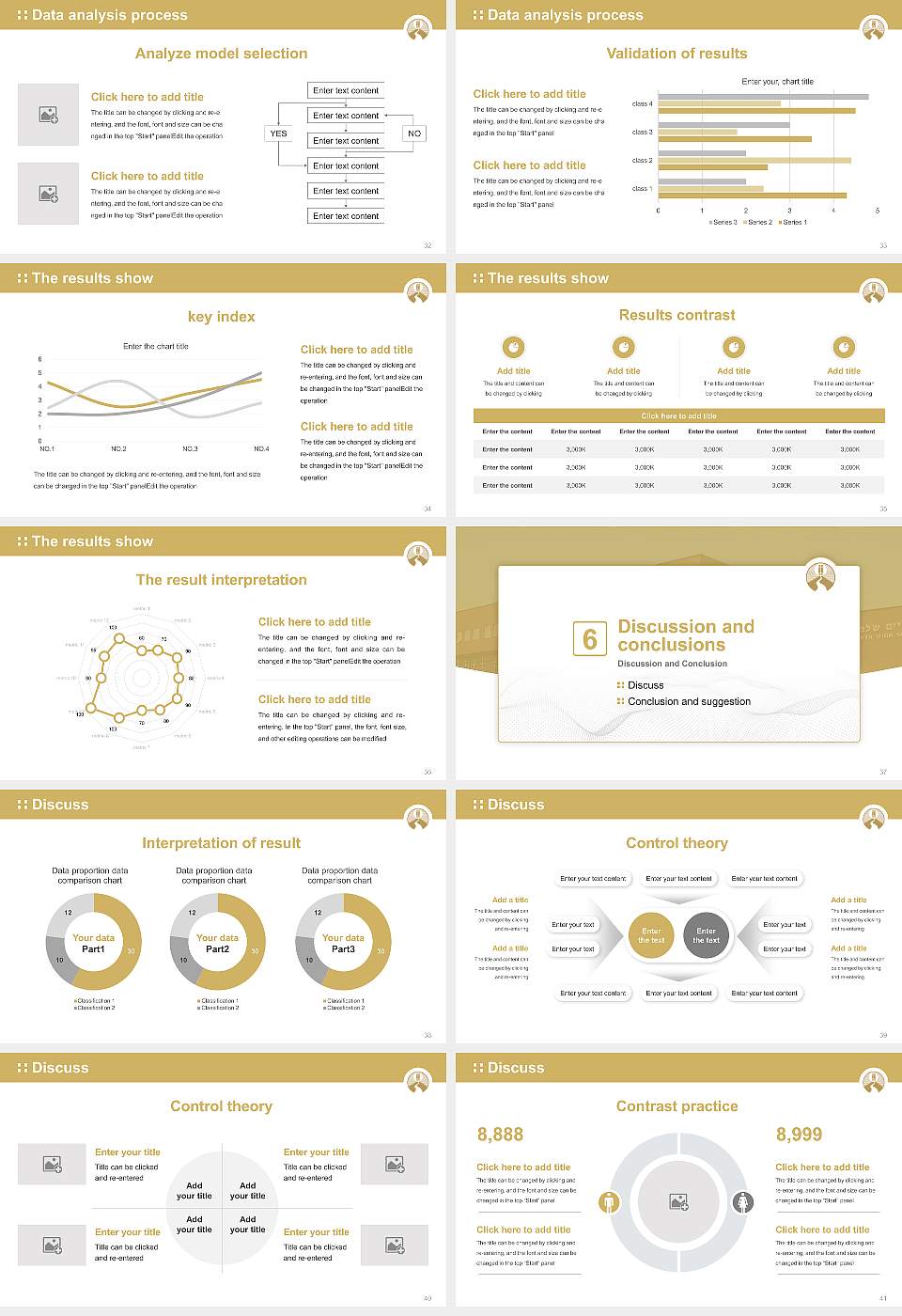 Beis Medrash Heichal Dovid Graduation Thesis Defense PPT Template16:9 ratio PPT effect preview image5