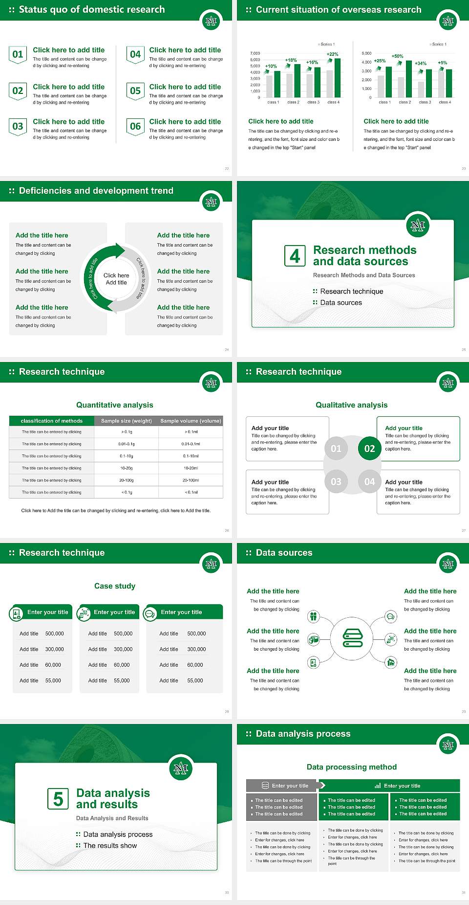 Ave Maria University Graduation Thesis Defense PPT Template4:3 ratio PPT effect preview image4
