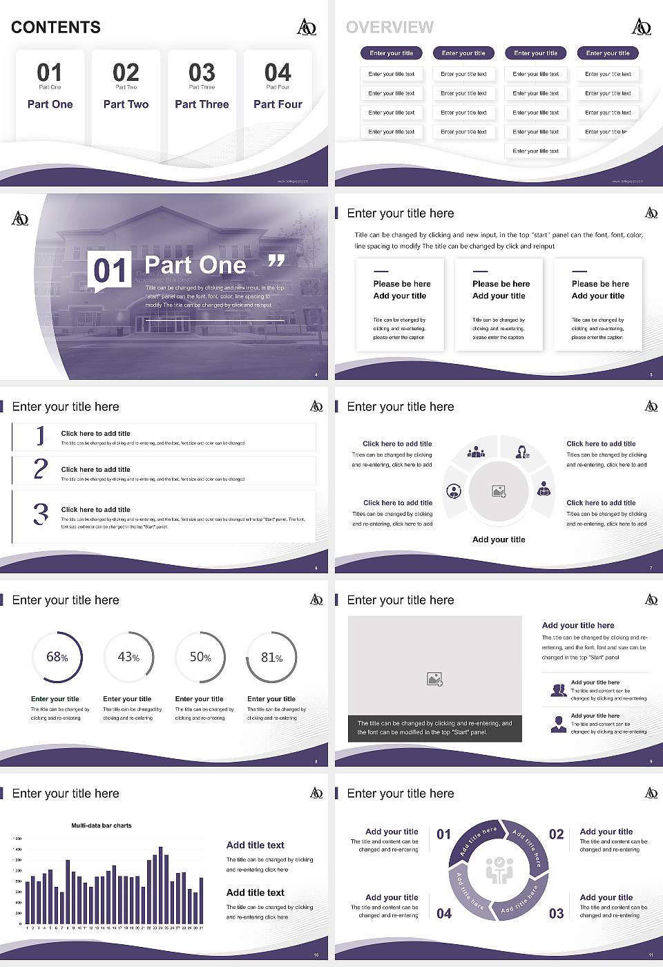 Baptist Missionary Association Theological Seminary Lecture Sharing and Networking Event PPT Template16:9 ratio PPT effect preview image2