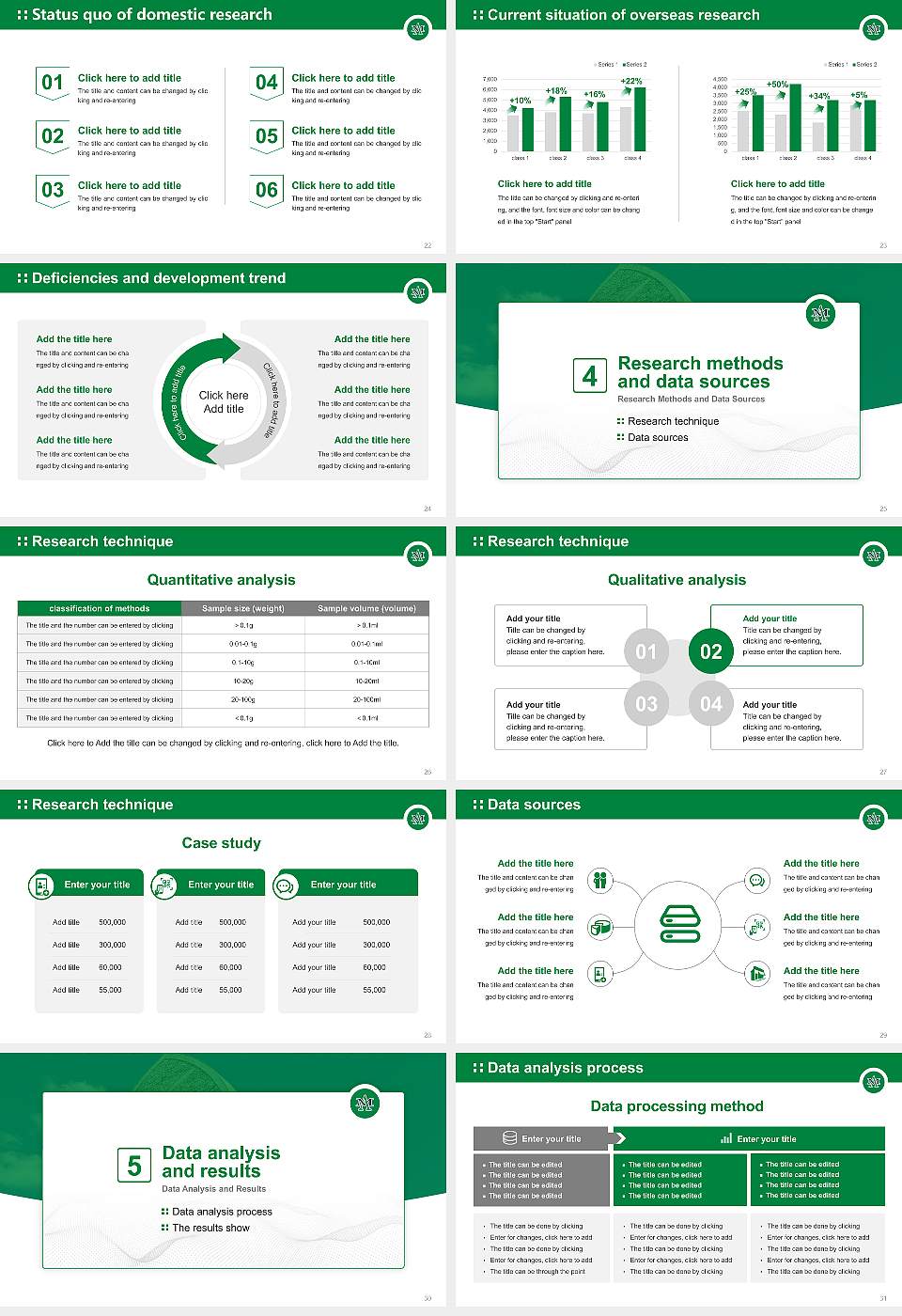 Ave Maria University Graduation Thesis Defense PPT Template16:9 ratio PPT effect preview image4