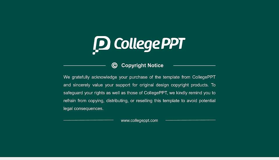 University of Applied Sciences Leiden General Purpose PPT Template16:9 ratio PPT effect preview image6