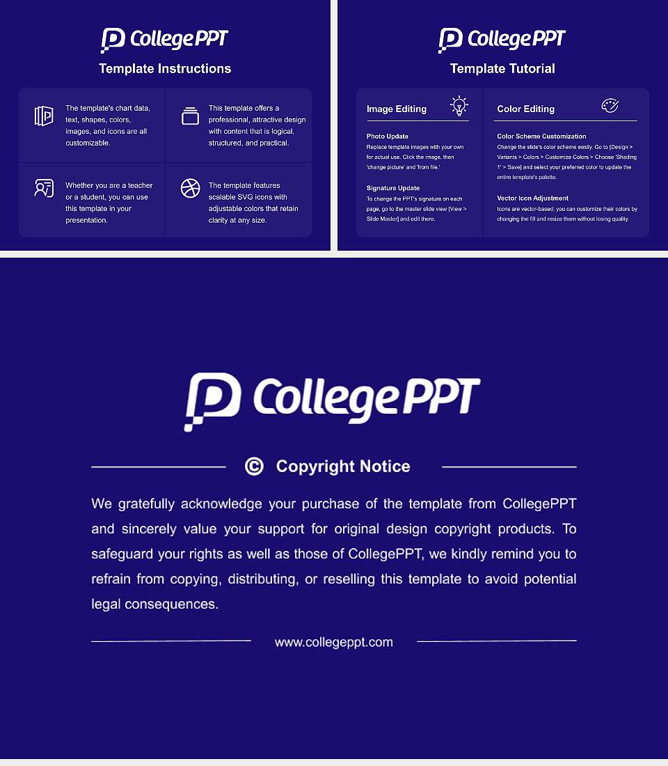 Banasthali Vidyapith Academic Presentation/Research Findings Report PPT Template4:3 ratio PPT effect preview image5