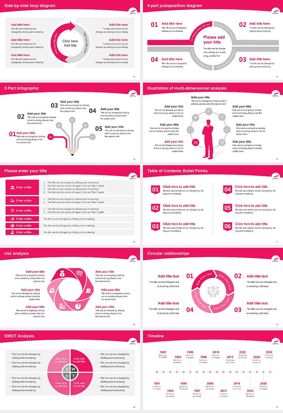 HAN University of Applied Sciences Academic Presentation/Research Findings Report PPT Template16:9 ratio PPT effect preview image3
