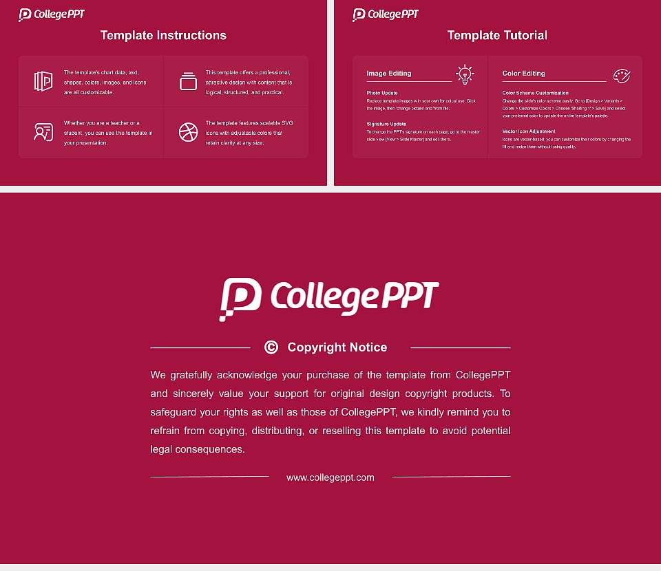 Amrita Vishwa Vidyapeetham Academic Presentation/Research Findings Report PPT Template16:9 ratio PPT effect preview image5