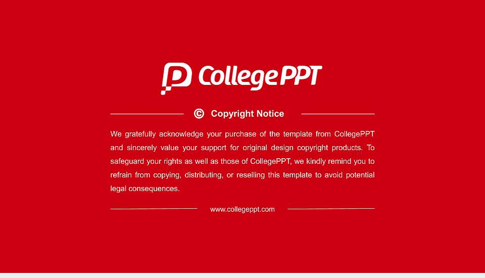 University of Canterbury Thesis Proposal/Graduation Defense PPT Template16:9 ratio PPT effect preview image5