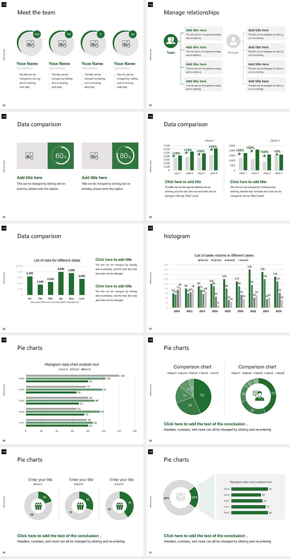 Toi Ohomai Institute of Technology Competition/Entrepreneurship Contest PPT Template4:3 ratio PPT effect preview image4
