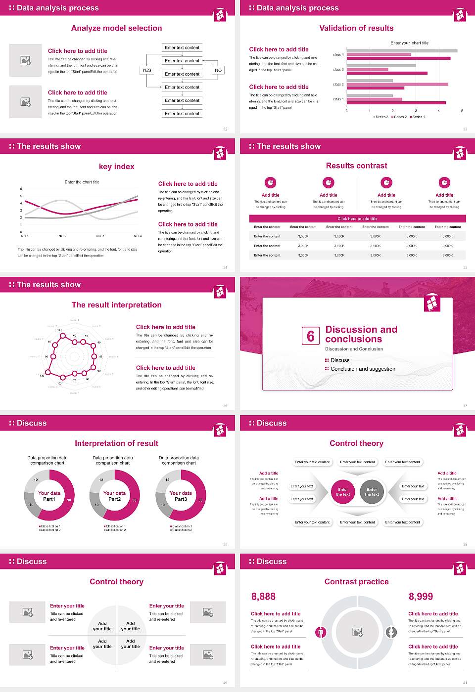 Theological University of Apeldoorn Graduation Thesis Defense PPT Template16:9 ratio PPT effect preview image5