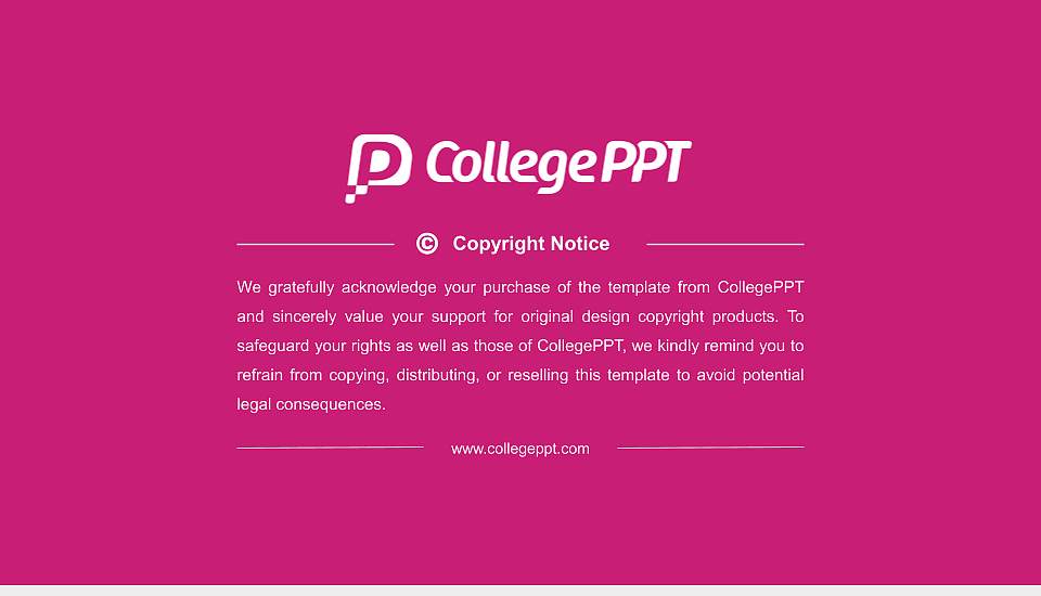 Theological University of Apeldoorn Thesis Proposal/Graduation Defense PPT Template16:9 ratio PPT effect preview image5