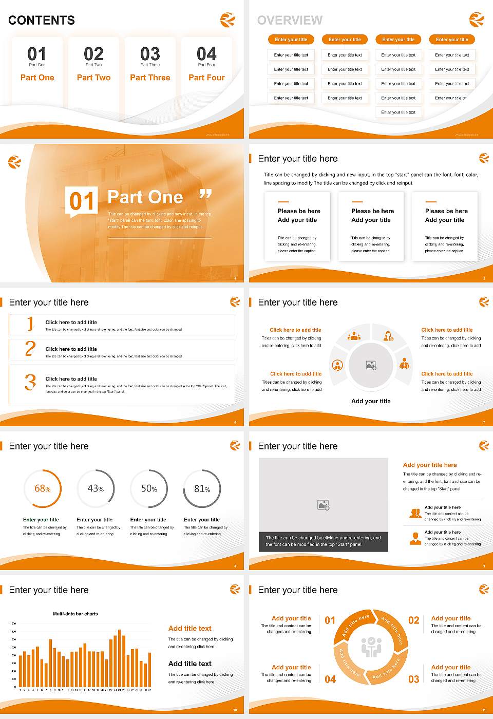 Hanze University of Applied Sciences Lecture Sharing and Networking Event PPT Template16:9 ratio PPT effect preview image2
