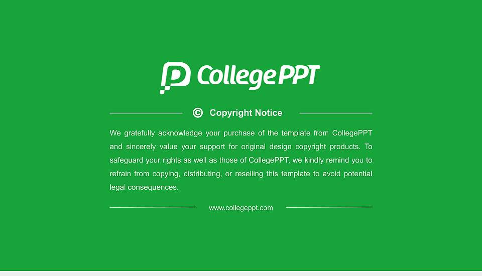 Alipurduar University Thesis Proposal/Graduation Defense PPT Template16:9 ratio PPT effect preview image5