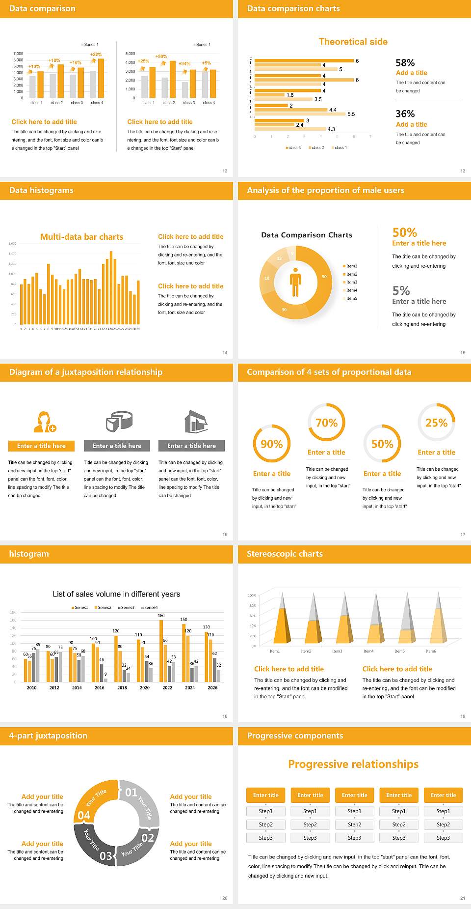 Windesheim University of Applied Sciences Thesis Proposal/Graduation Defense PPT Template4:3 ratio PPT effect preview image3