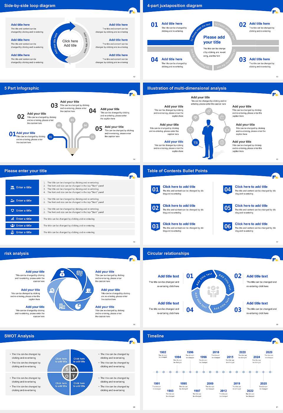 University of the Sunshine Coast Academic Presentation/Research Findings Report PPT Template16:9 ratio PPT effect preview image3