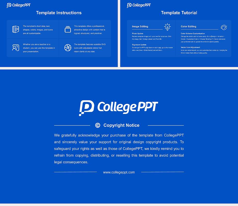 University of the Sunshine Coast Academic Presentation/Research Findings Report PPT Template16:9 ratio PPT effect preview image5