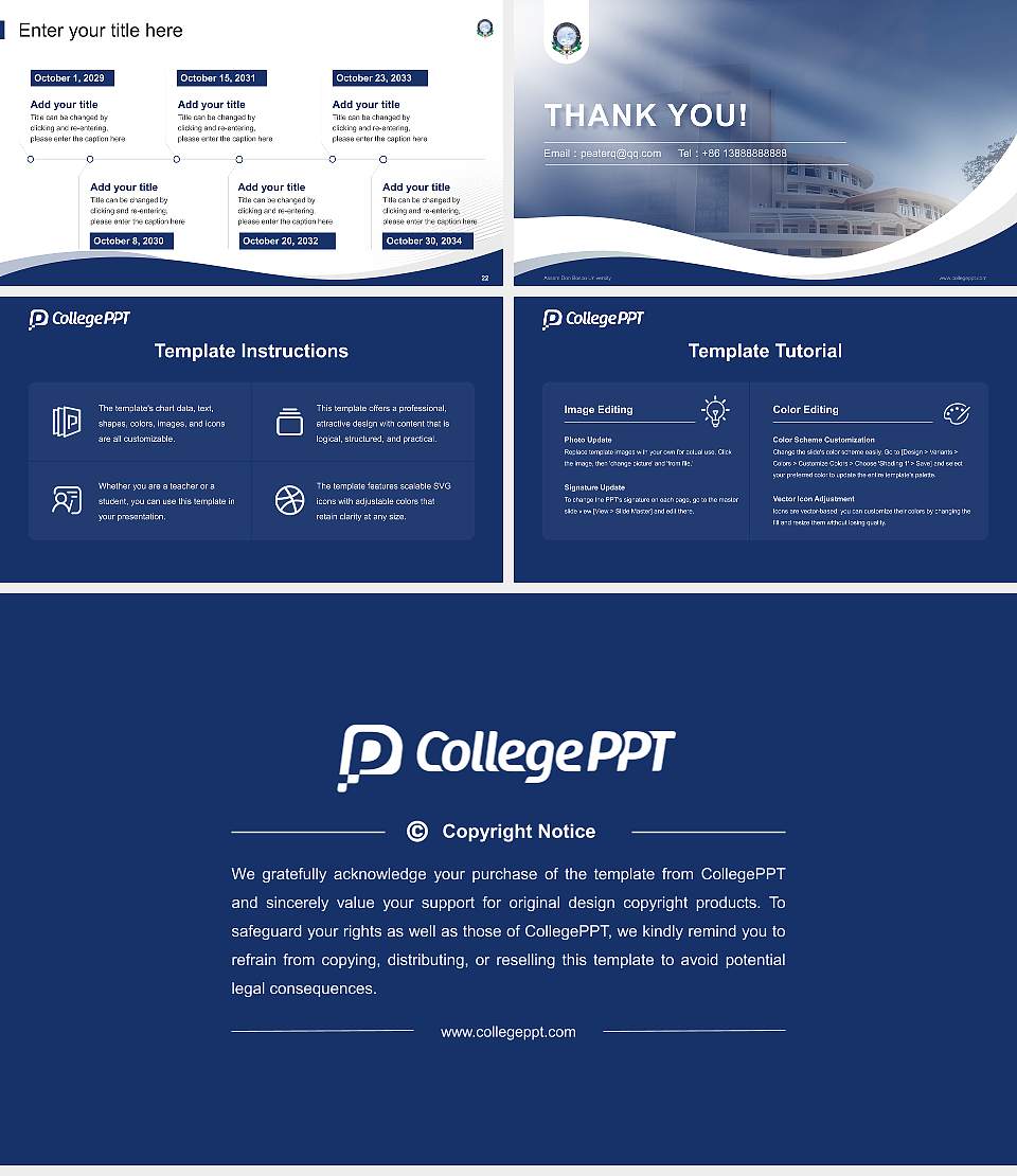 Assam Don Bosco University Lecture Sharing and Networking Event PPT Template16:9 ratio PPT effect preview image4