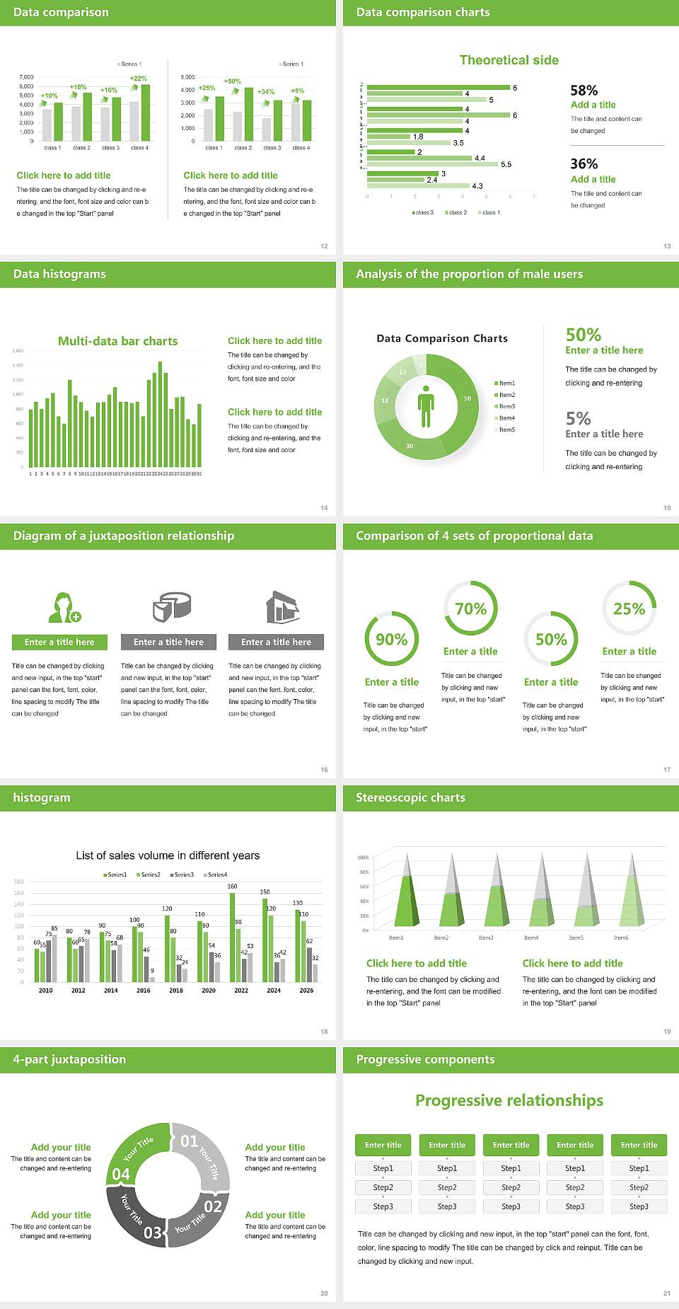 Tai Poutini Polytechnic Thesis Proposal/Graduation Defense PPT Template4:3 ratio PPT effect preview image3
