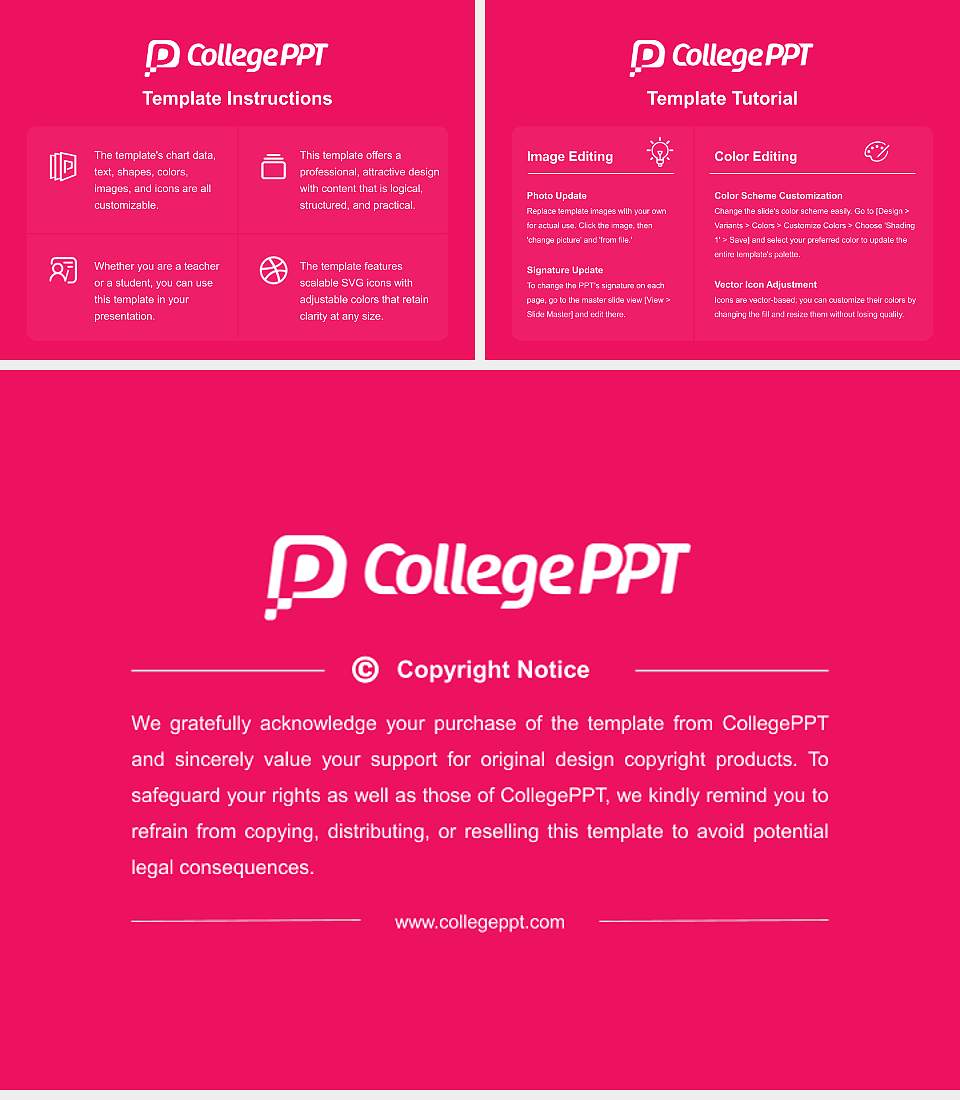 HAN University of Applied Sciences Academic Presentation/Research Findings Report PPT Template4:3 ratio PPT effect preview image5
