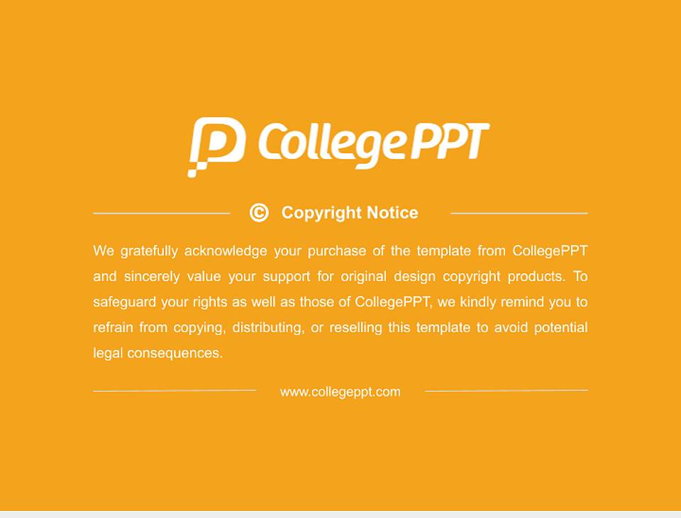 University of Humanistic Studies General Purpose PPT Template4:3 ratio PPT effect preview image6