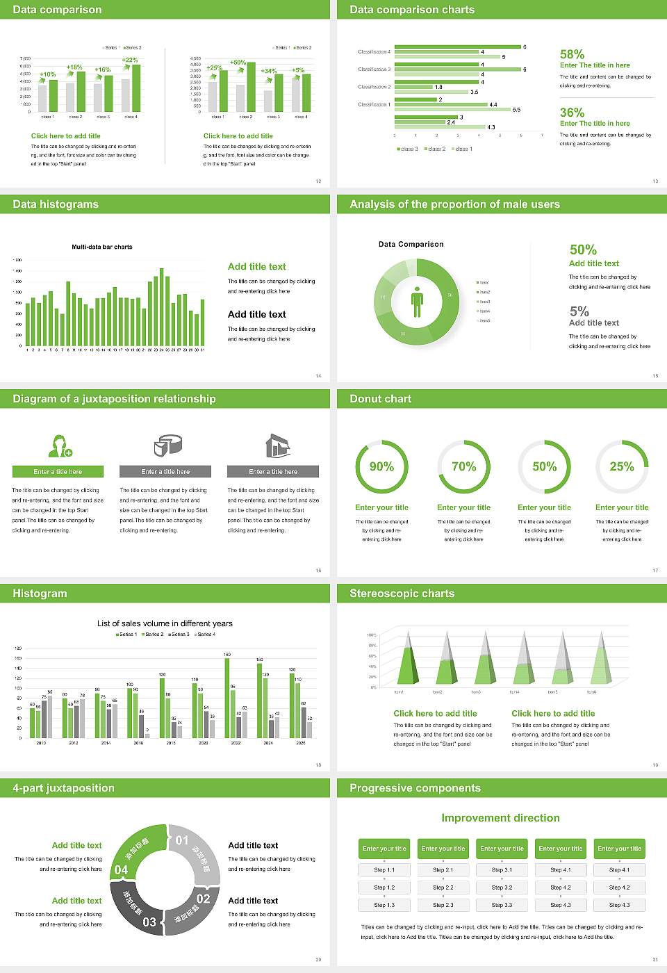 Tai Poutini Polytechnic Thesis Proposal/Graduation Defense PPT Template16:9 ratio PPT effect preview image3