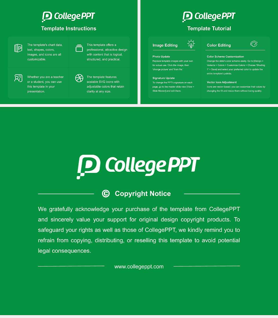 Anand Agricultural University Academic Presentation/Research Findings Report PPT Template4:3 ratio PPT effect preview image5
