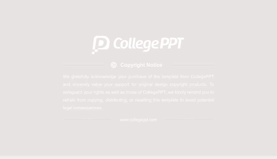 ArtEZ University of the Arts Thesis Proposal/Graduation Defense PPT Template16:9 ratio PPT effect preview image5