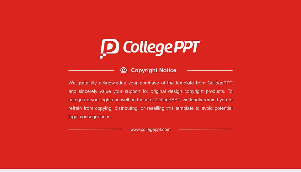 Chhatrapati Shahu Ji Maharaj University Resume PPT Template16:9 ratio PPT effect preview image5