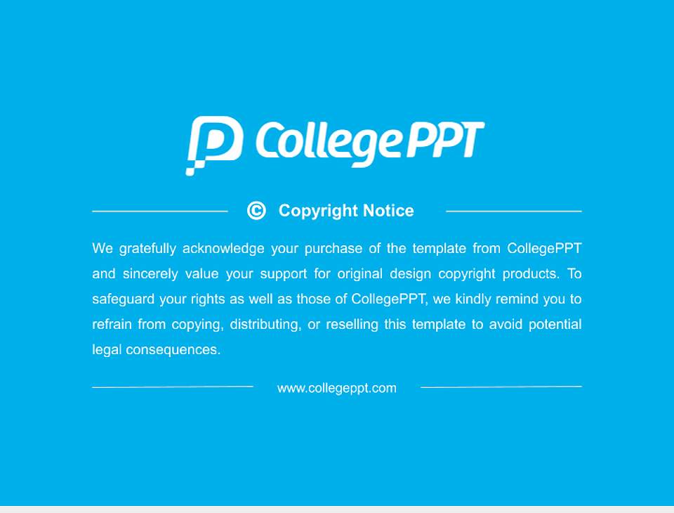 KPZ Catholic University of Applied Sciences General Purpose PPT Template4:3 ratio PPT effect preview image6