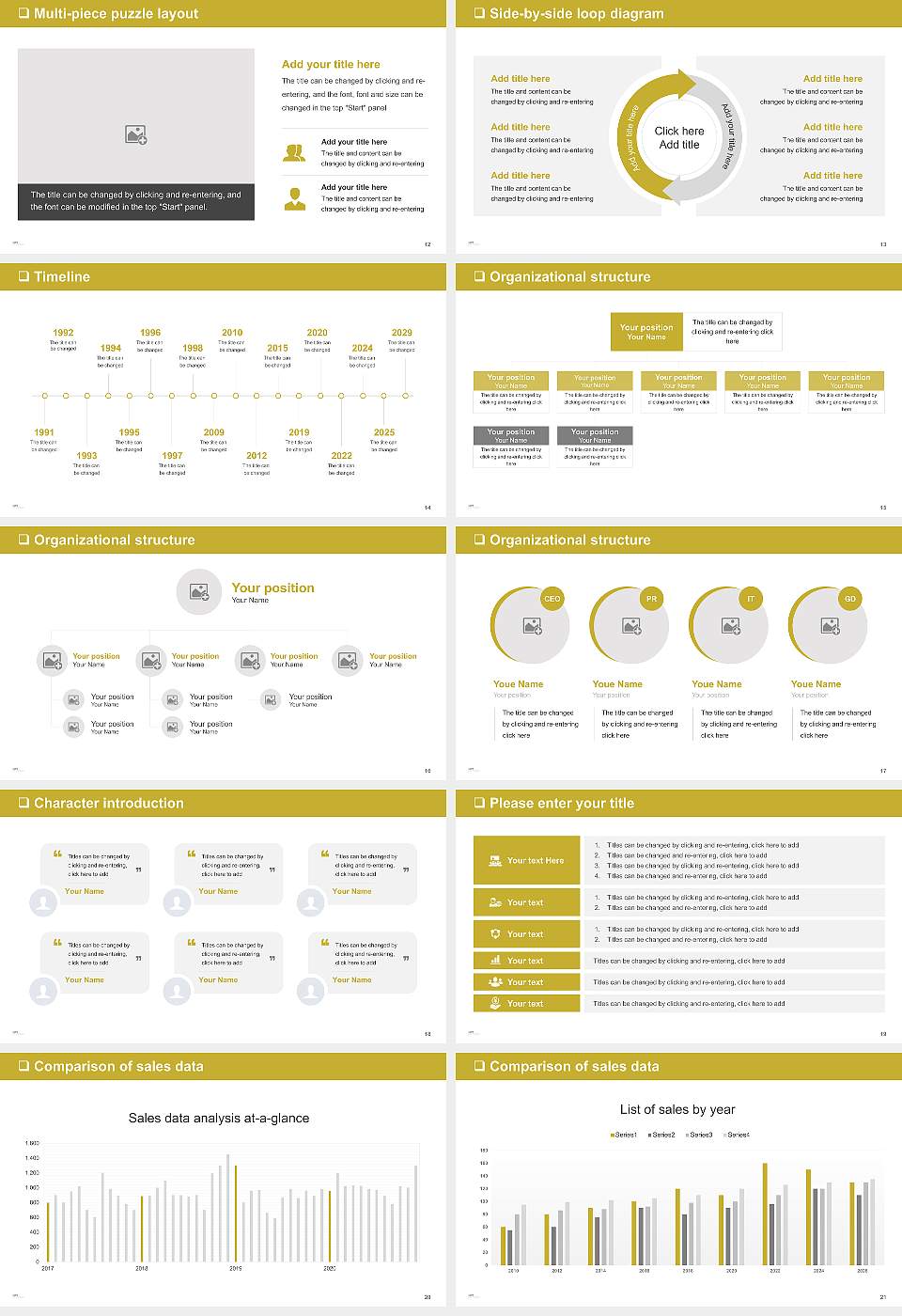 Centre for Environmental Planning and Technology University General Purpose PPT Template16:9 ratio PPT effect preview image3