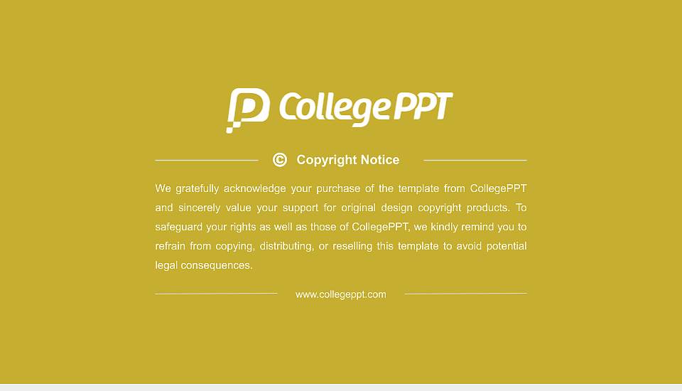Centre for Environmental Planning and Technology University General Purpose PPT Template16:9 ratio PPT effect preview image6