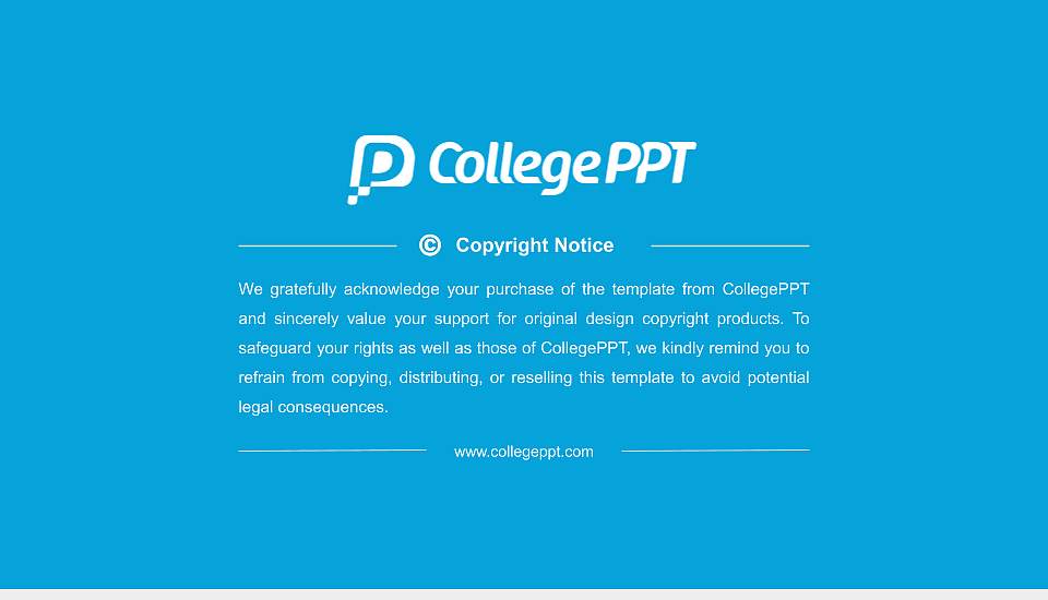 Baba Mast Nath University Thesis Proposal/Graduation Defense PPT Template16:9 ratio PPT effect preview image5