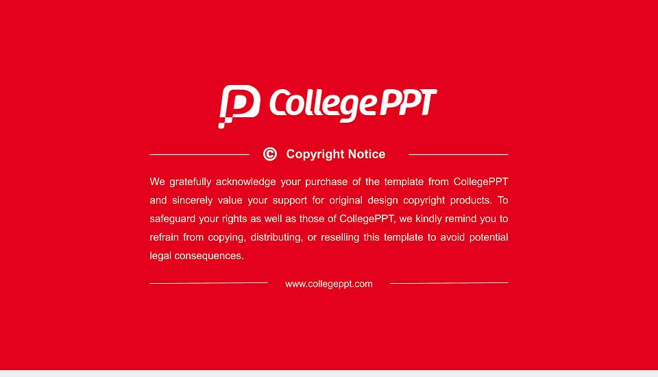 Open University in the Netherlands Thesis Proposal/Graduation Defense PPT Template16:9 ratio PPT effect preview image5