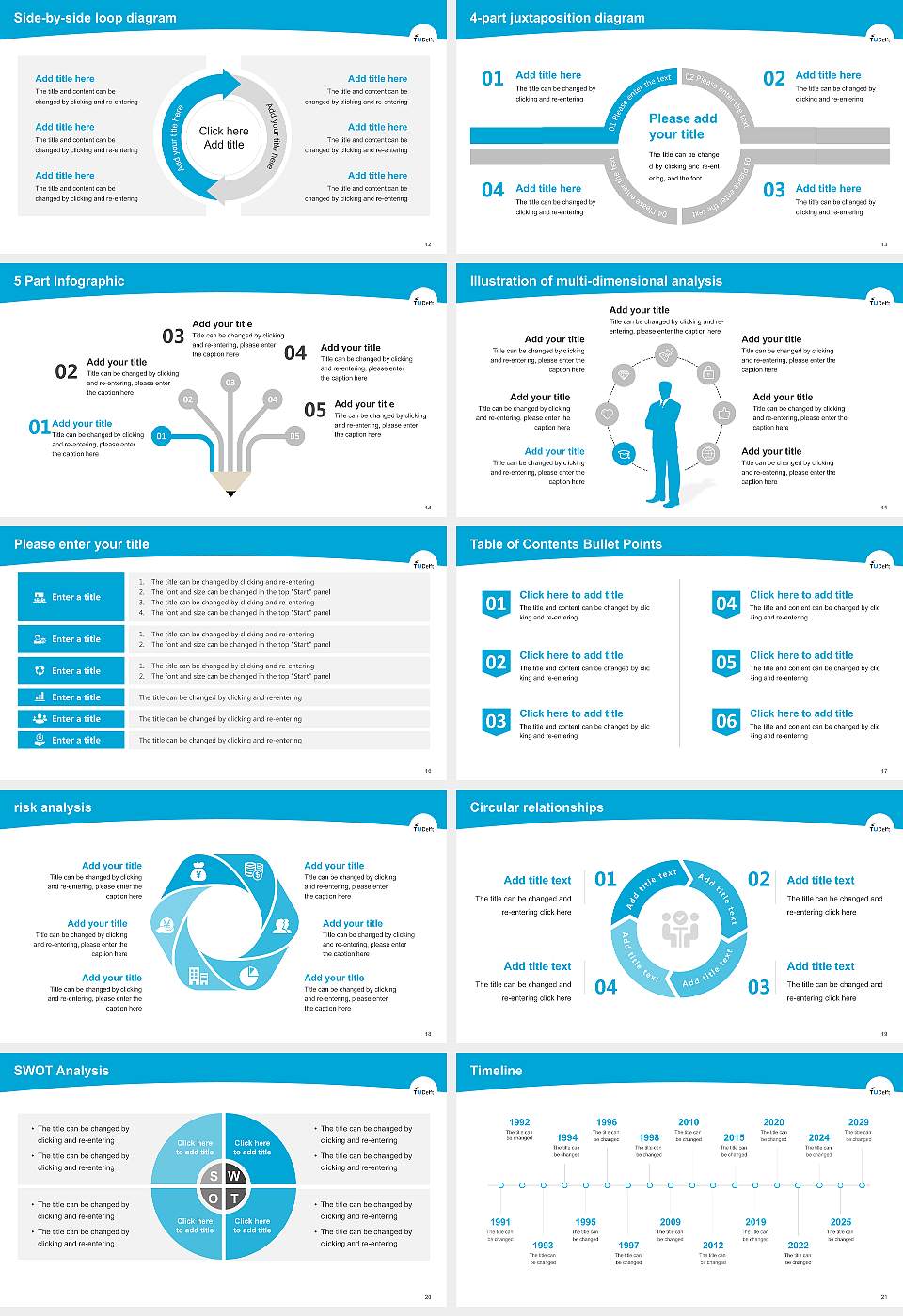 Delft University of Technology Academic Presentation/Research Findings Report PPT Template16:9 ratio PPT effect preview image3
