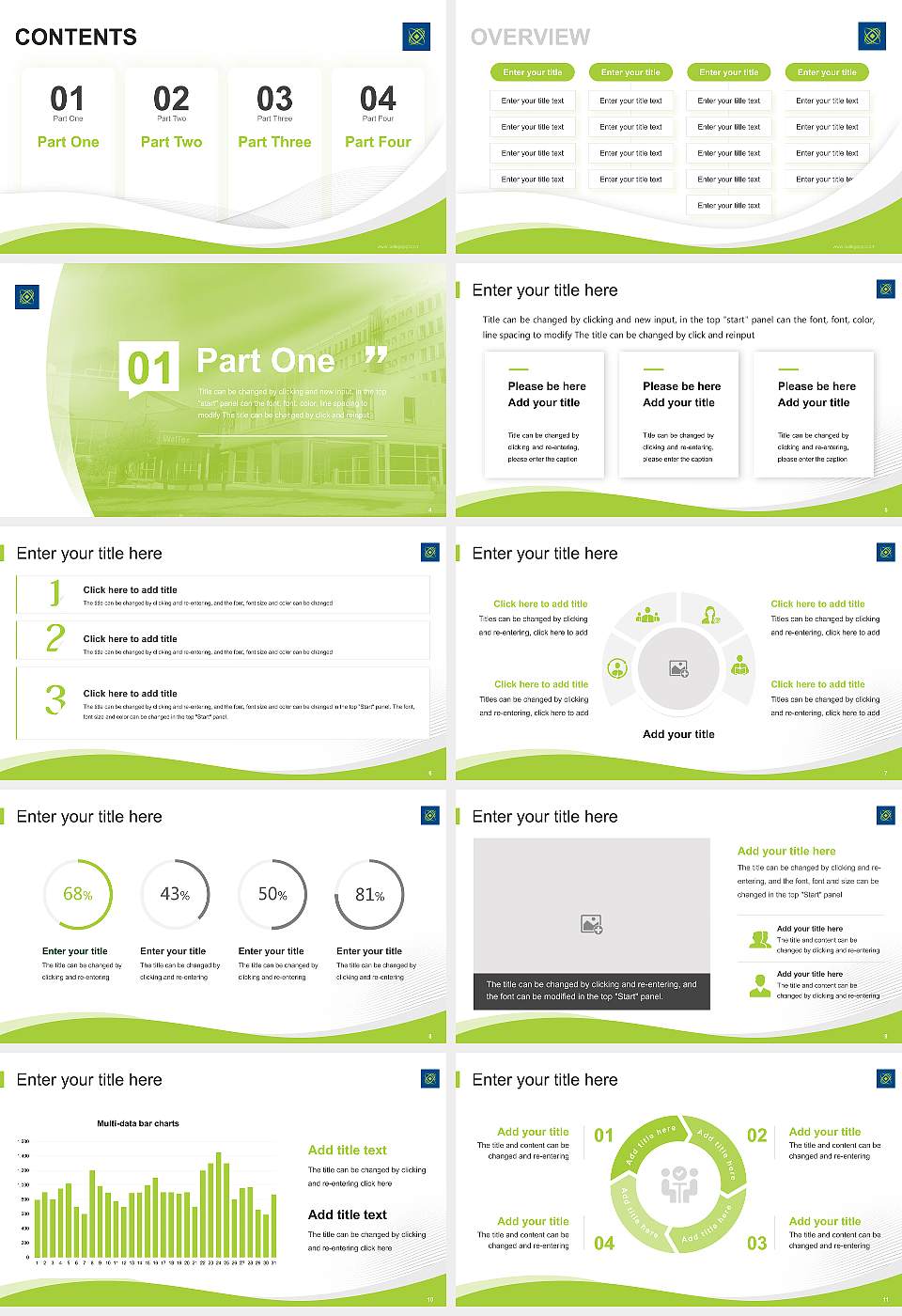 Wellington Institute of Technology Lecture Sharing and Networking Event PPT Template16:9 ratio PPT effect preview image2