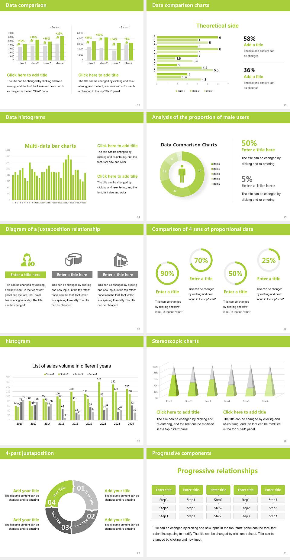 Wellington Institute of Technology Thesis Proposal/Graduation Defense PPT Template4:3 ratio PPT effect preview image3