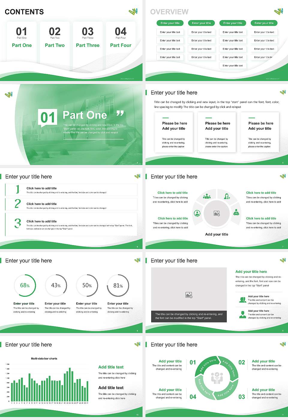 Whitireia New Zealand Lecture Sharing and Networking Event PPT Template16:9 ratio PPT effect preview image2