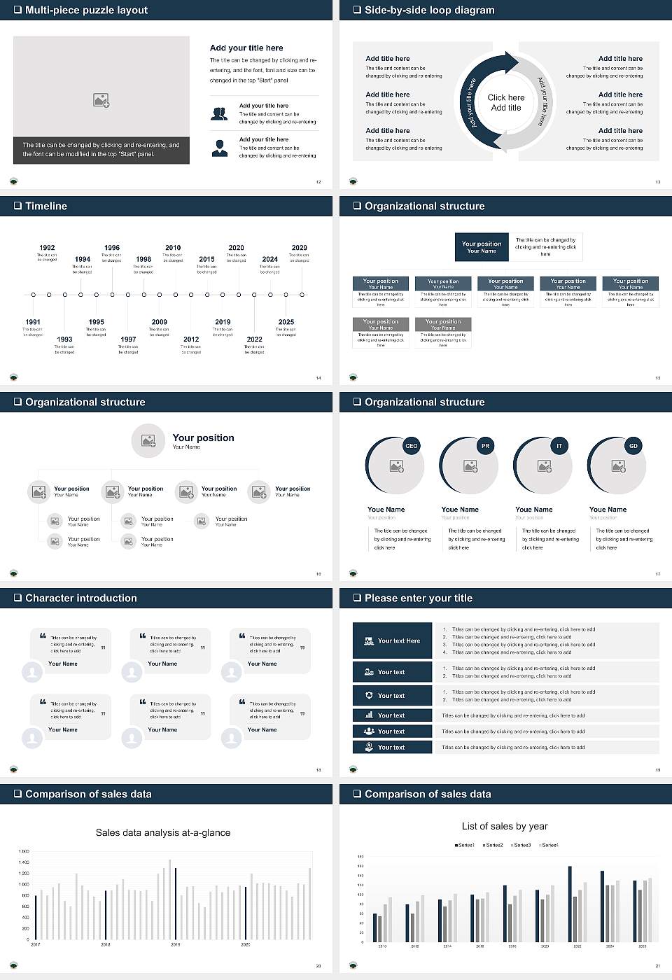 Central University of Jammu General Purpose PPT Template16:9 ratio PPT effect preview image3