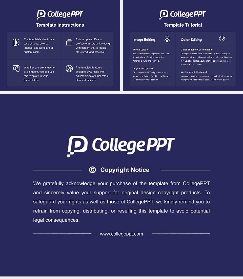 Chinmaya Vishwavidyapeeth Academic Presentation/Research Findings Report PPT Template4:3 ratio PPT effect preview image5