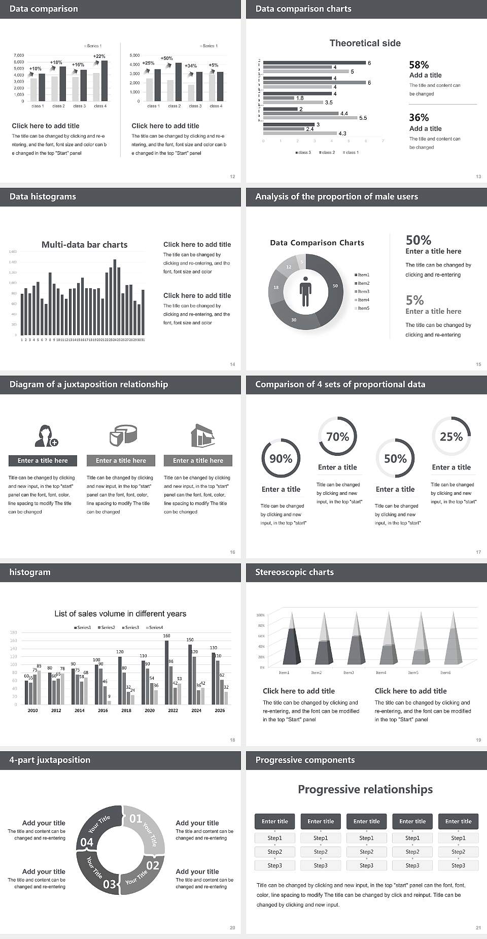 University of Twente Thesis Proposal/Graduation Defense PPT Template4:3 ratio PPT effect preview image3