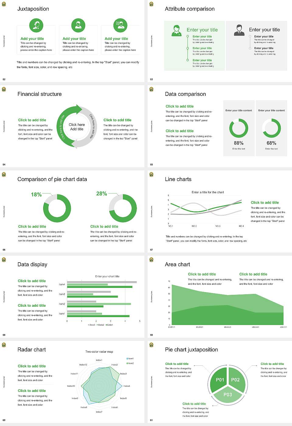 Agriculture University, Jodhpur Competition/Entrepreneurship Contest PPT Template16:9 ratio PPT effect preview image7