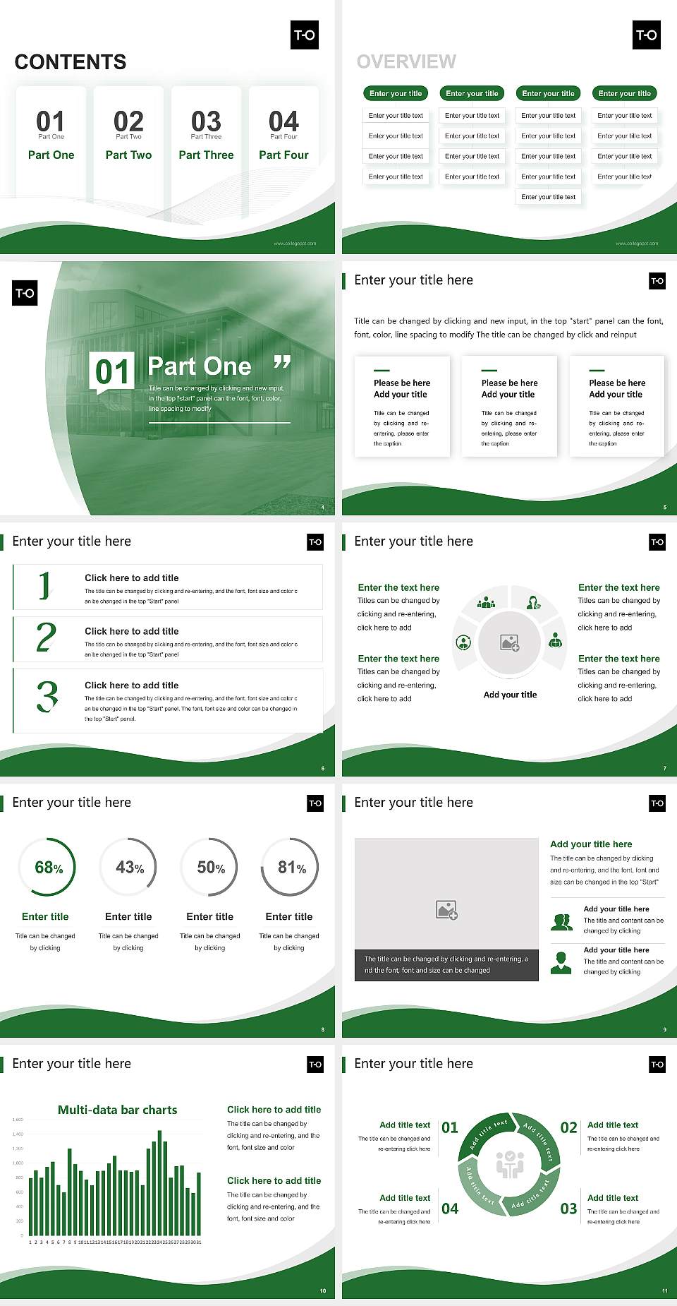 Toi Ohomai Institute of Technology Lecture Sharing and Networking Event PPT Template4:3 ratio PPT effect preview image2