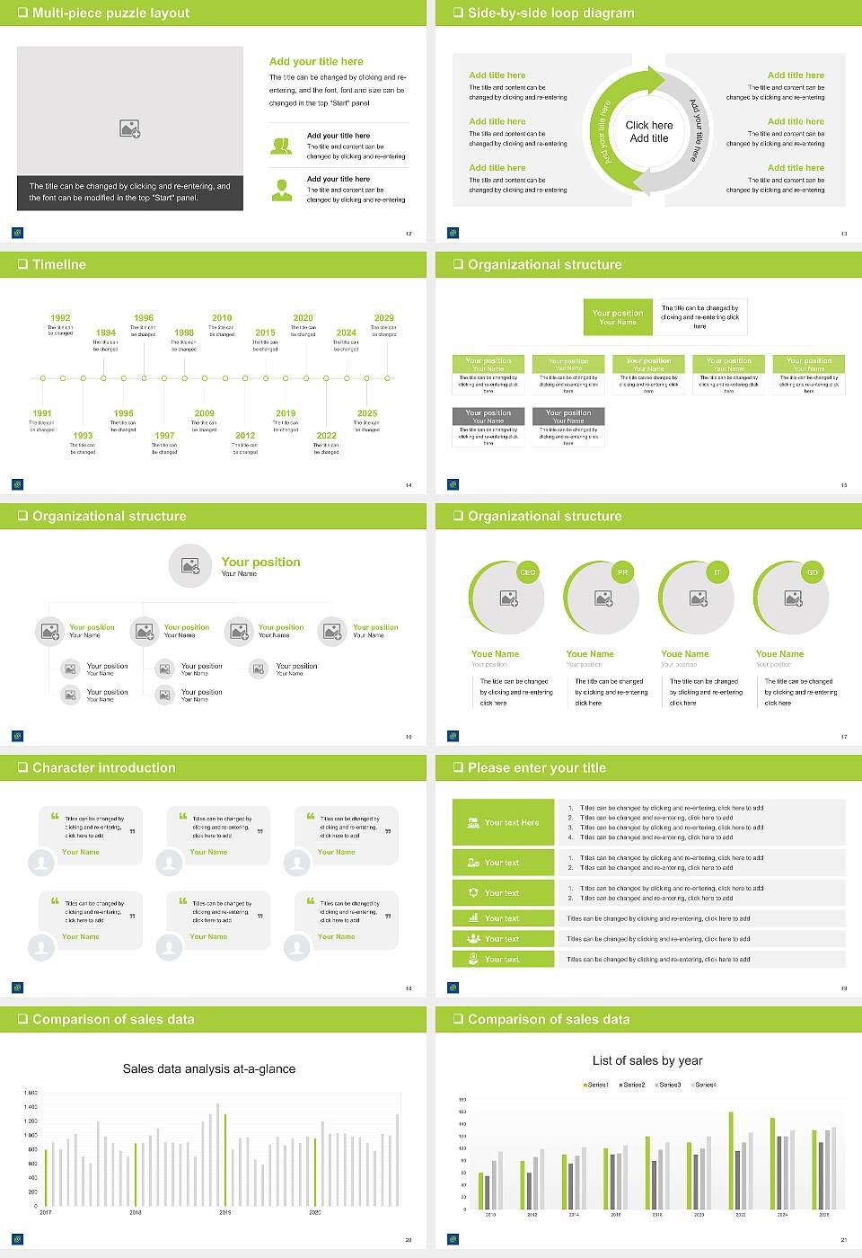 Wellington Institute of Technology General Purpose PPT Template16:9 ratio PPT effect preview image3