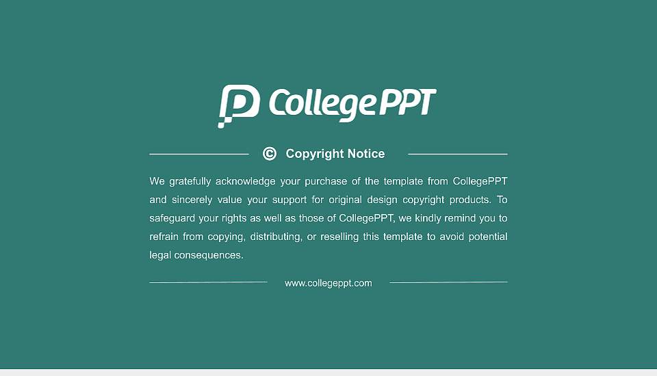 South East Technological University General Purpose PPT Template16:9 ratio PPT effect preview image6