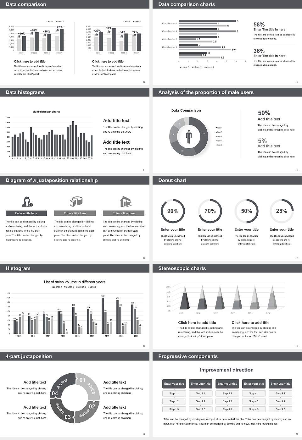 University of Twente Thesis Proposal/Graduation Defense PPT Template16:9 ratio PPT effect preview image3