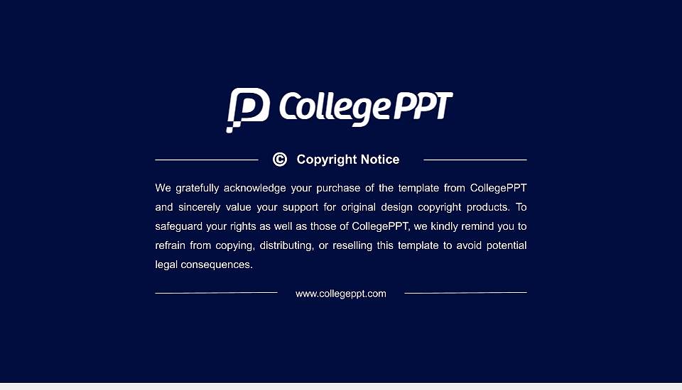 Atal Bihari Vajpayee Medical University Thesis Proposal/Graduation Defense PPT Template16:9 ratio PPT effect preview image5