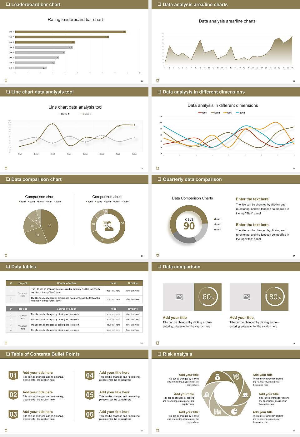 Technological University of the Shannon General Purpose PPT Template16:9 ratio PPT effect preview image4
