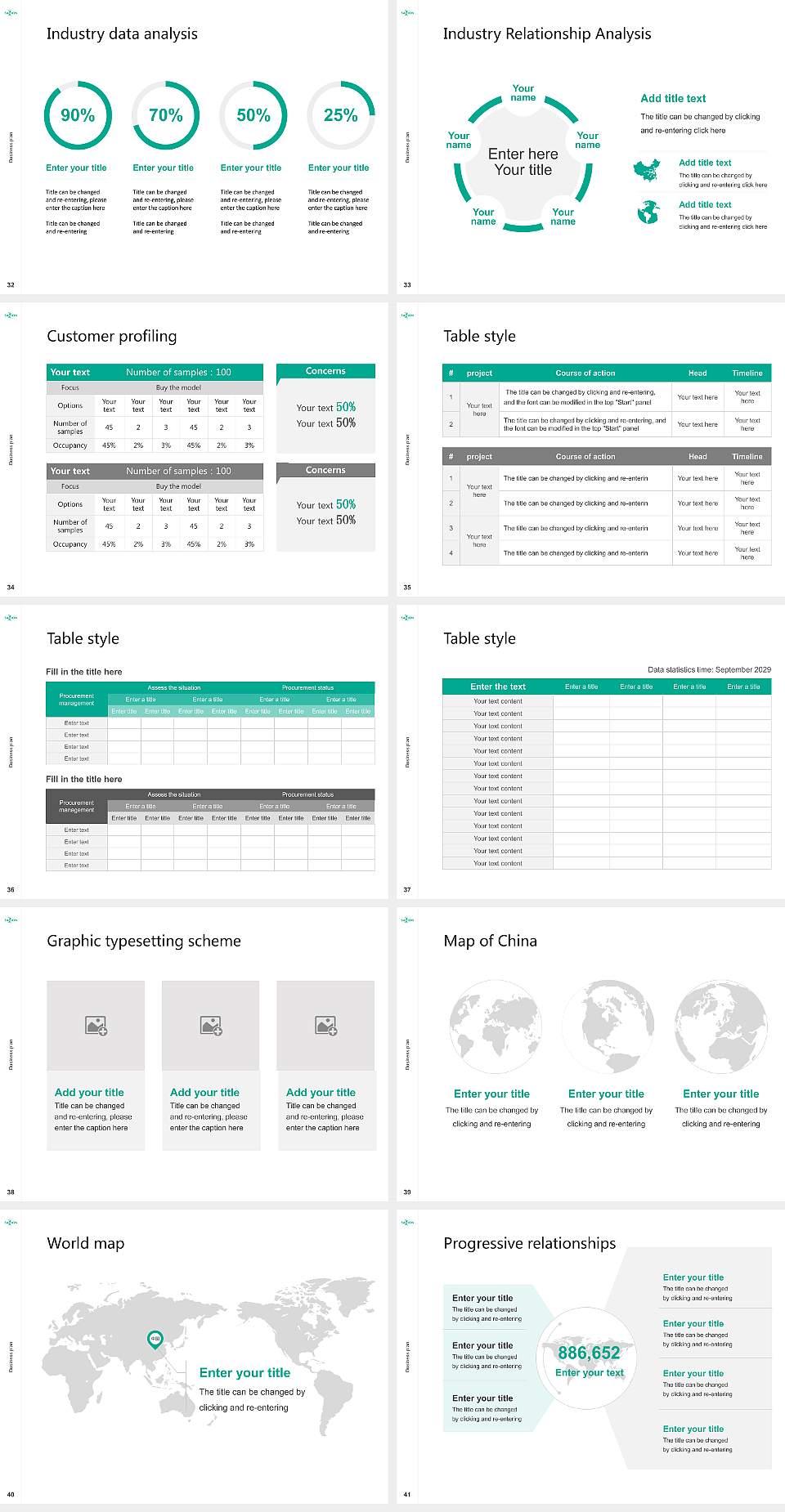 Saxion University of Applied Sciences Competition/Entrepreneurship Contest PPT Template4:3 ratio PPT effect preview image5