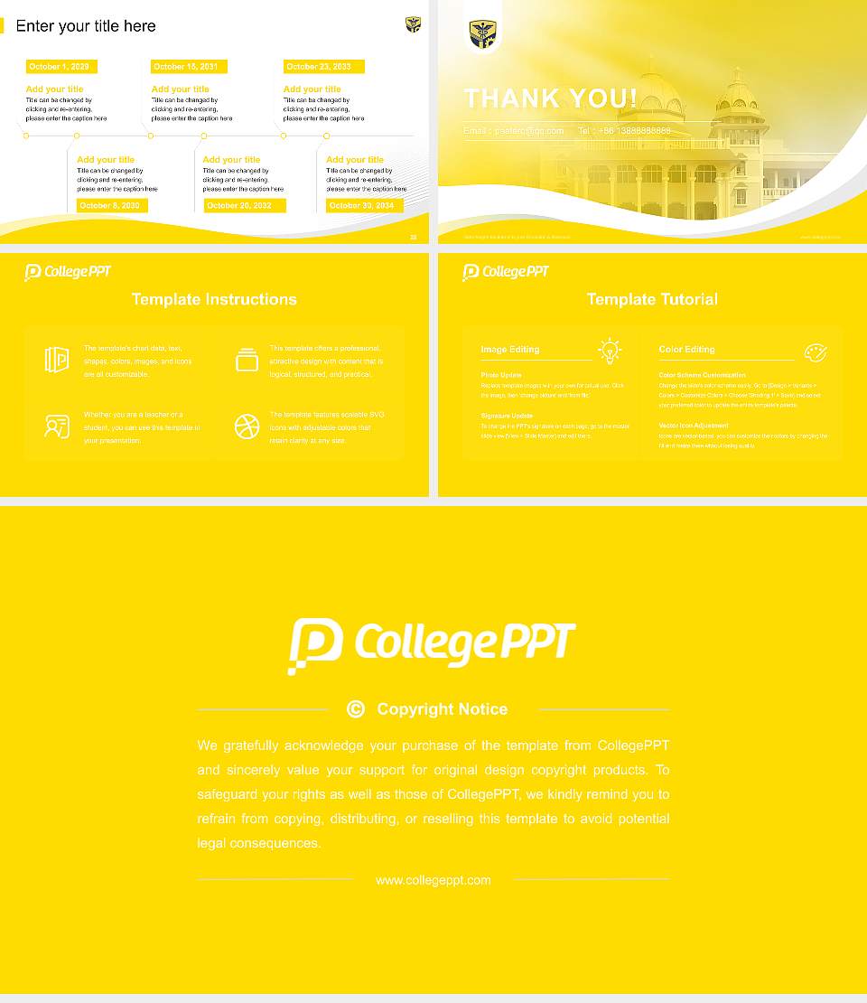 Datta Meghe Institute of Higher Education & Research Lecture Sharing and Networking Event PPT Template16:9 ratio PPT effect preview image4