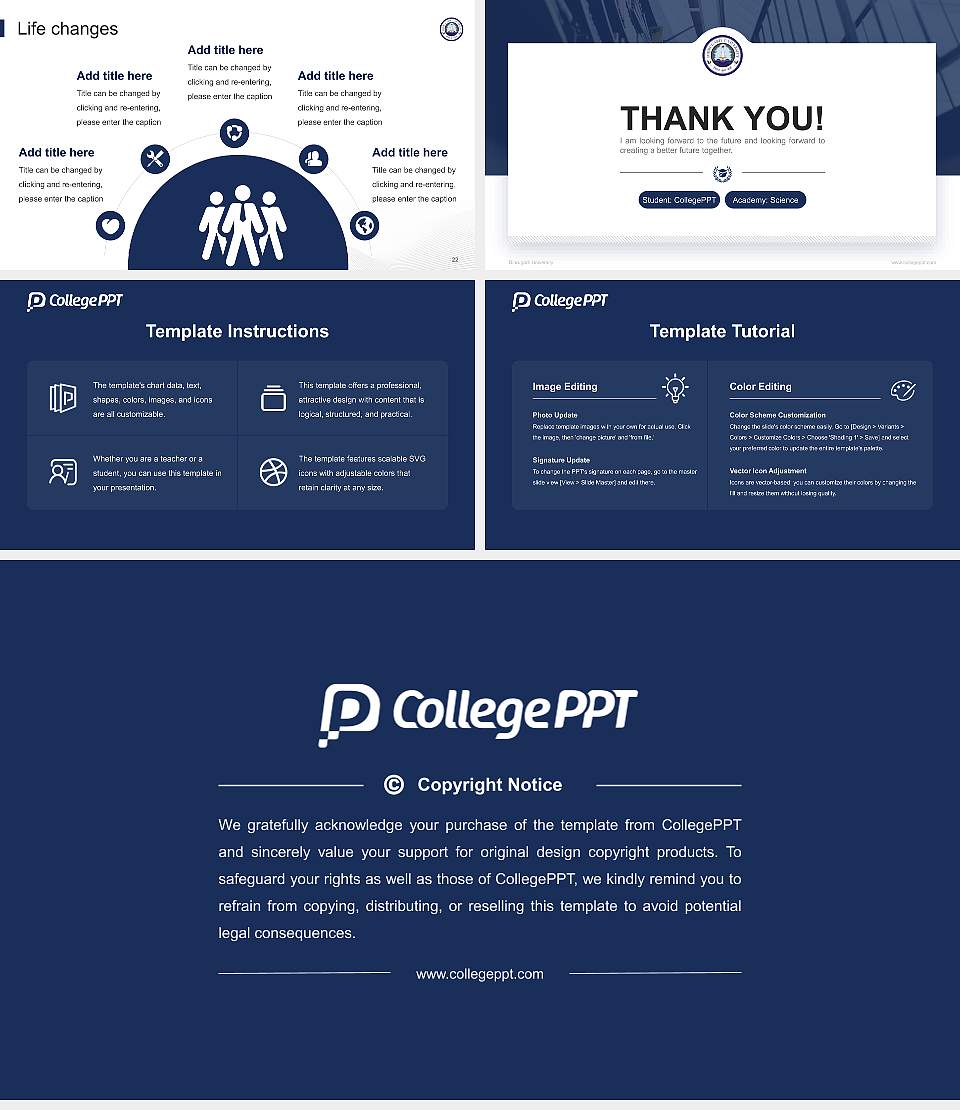 Dibrugarh University National Scholarship Defense PPT Template16:9 ratio PPT effect preview image4