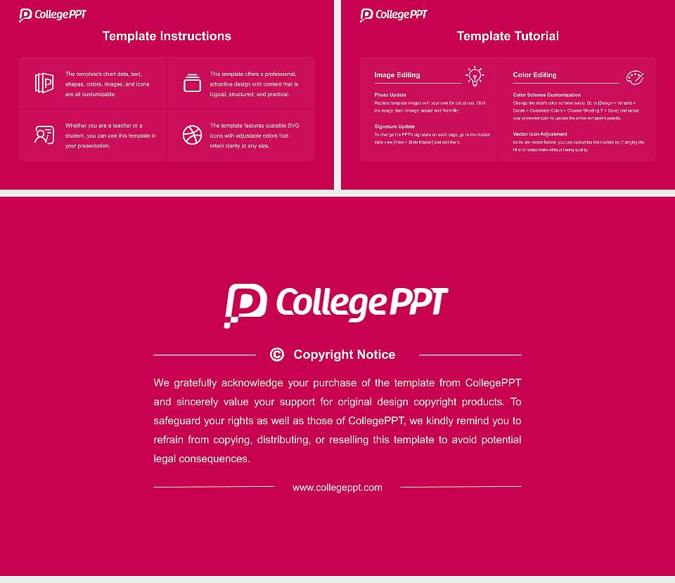 Pohang University of Science and Technology Academic Presentation/Research Findings Report PPT Template16:9 ratio PPT effect preview image5